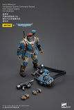 JT5147 JoyToy Astra Militarum Tempestus Scions Command Squad 55th Kappic Eagles Vox Operator Action Figures JoyToy 