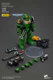 JT5239 JoyToy Salamanders Intercessors Sergeant Tsek'gan Action Figures JoyToy 