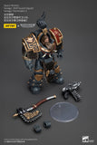 JT5772 JoyToy Space Wolves Varagyr Wolf Guard Squad Varagyr Terminator 2 Action Figures JoyToy 