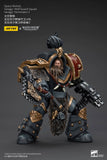 JT5772 JoyToy Space Wolves Varagyr Wolf Guard Squad Varagyr Terminator 2 Action Figures JoyToy 