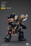 JT6120 JoyToy Space Wolves Deathsworn Pack Deathsworn 5 Action Figures JoyToy 