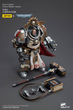 JT6335 JoyToy Grey Knights Grand Master Voldus Action Figures JoyToy 