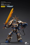JT6342 JoyToy Ultramarines Primarch Roboute Guilliman Action Figures JoyToy 