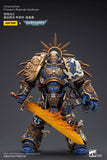 JT6342 JoyToy Ultramarines Primarch Roboute Guilliman Action Figures JoyToy 