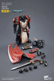 JT6502 JoyToy Black Templars Primaris Sword Brethren Eberwulf Action Figures JoyToy 