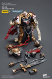 JT6540 JoyToy Black Templars High Marshal Helbrecht Action Figures JoyToy 