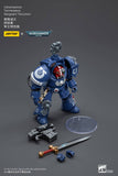 JT6700 JoyToy Ultramarines Terminators Sergeant Terconon Action Figures JoyToy 