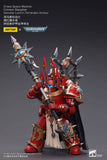 JT6816 JoyToy ChaosSpace Marines Crimson Slaughter Sorcerer Lord in Terminator Armour Action Figures JoyToy 
