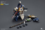 JT6885 JoyToy Ultramarines Chief Librarian Tigurius Action Figures JoyToy 