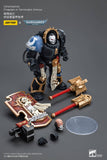 JT7080 JoyToy Ultramarines Chaplain in Terminator Armour Action Figures JoyToy 