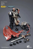 JT7325 JoyToy Black Templars Marshal Baldeckrath Action Figures JoyToy 