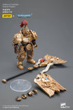 JT7820 JoyToy Adeptus Custodes Vexilus Praetor Action Figures JoyToy 