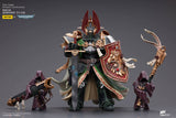 JT7882 JoyToy Dark Angels Primarch Lion El'Jonson Action Figures JoyToy 