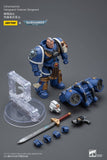 JT8018 JoyToy Ultramarines Vanguard Veteran Sergeant Action Figures JoyToy 