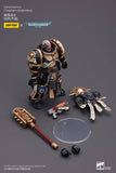 JT8902 JoyToy Ultramarines Chaplain (Indomitus) Action Figures JoyToy 