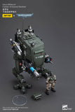 JT8940 JoyToy Astra Militarum Cadian Armoured Sentinel Action Figures JoyToy 