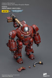 JT8957 JoyToy Adeptus Mechanicus Kastelan Robot with Heavy Phosphor Blaster Action Figures JoyToy 
