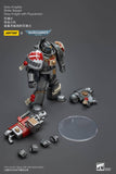 JT9015 JoyToy Grey Knights Strike Squad Grey Knight with Psycannon Action Figures JoyToy 