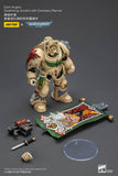 JT9176 Joytoy Dark Angels Deathwing Ancient with Company Banner Action Figures JoyToy 