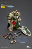 JT9190 Joytoy Dark Angel Deathwing Knight Master with Flail of the Unforgiven Action Figures JoyToy 