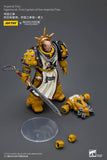 JT9237 JoyToy Imperial Fists Sigismund, First Captain of the Imperial Fists Action Figures JoyToy 