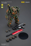 JT9435 JoyToy Shakush Light Armored Unit Action Figures JoyToy 