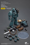 JT9473 JoyToy Sons of Horus MKVITactical Squad Legionary with Nuncio Vox Action Figures JoyToy 