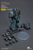 JT9602 JoyToy Sons of Horus MKIV Tactical Squad Legionary with Bolter Action Figures JoyToy 