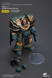 JT9619 JoyToy Sons of Horus Legion Praetor in Cataphractii Terminator Armour Action Figures JoyToy 