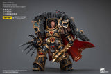 JT9787 JoyToy Sons of Horus Warmaster Horus Primarch of the XVlth Legion Action Figures JoyToy 