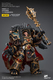 JT9787 JoyToy Sons of Horus Warmaster Horus Primarch of the XVlth Legion Action Figures JoyToy 