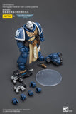 JT9817 JoyToy UltramarineS Sternguard Veteran with Combi-Plasma Action Figures JoyToy 