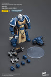 JT9831 JoyToy Ultramarines Sternguard Veteran with Bolt Rifle Action Figures JoyToy 