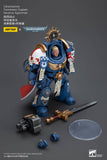 JT9916 JoyToy Ultramarines Terminator Captain Severus Agemman Action Figures JoyToy 