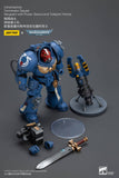 JT9923 JoyToy Ultramarines Terminator Squad Sergeant with Power Sword and Teleport Homer Action Figures JoyToy 