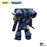 JT8018 JoyToy Ultramarines Vanguard Veteran Sergeant