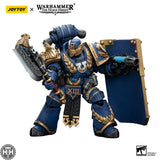 JoyToy Ultramarines Invictarus Suzerain Squad Suzerain 5 - JT00287