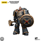 JT7400 JoyToy Space Wolves Grey Slayer Pack Grey Slayer 1