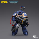 JT8803 Joytoy Ultramarines Desolation Sergeant with Vengor Launcher