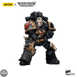 JT6113 JoyToy Space Wolves Deathsworn Pack Deathsworn 4