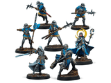 Warcrow Battle Pack The Song Of The Dormant