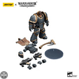 JT7400 JoyToy Space Wolves Grey Slayer Pack Grey Slayer 1
