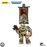 JT9169 Joytoy Dark Angels Deathwing Strikemaster with Power Sword