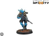 Infinity Kestrel Expansion Pack Delta Corvus Belli