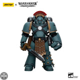 JT9602 JoyToy Sons of Horus MKIV Tactical Squad Legionary with Bolter