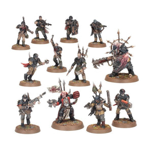 Kill Team: Blooded (2024) Kill Team Games Workshop 