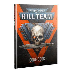 Kill Team: Core Book (2024) Kill Team Games Workshop 