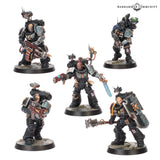 Kill Team: Deathwatch (2025) Kill Team Games Workshop 