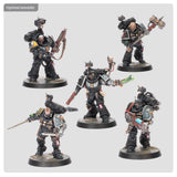 Kill Team: Deathwatch (2025) Kill Team Games Workshop 