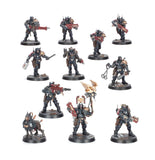 Kill Team: Exaction Squad (2024) Kill Team Games Workshop 